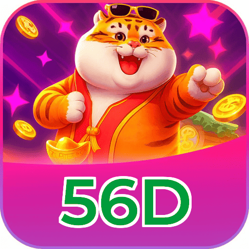 56D Logo