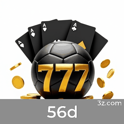 56d: Ofertas Exclusivas para Usuários Brasileiros