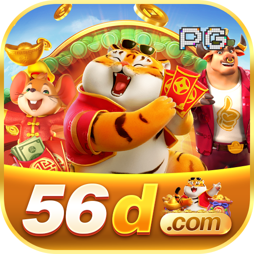 Experiência de Casino Elite no 56d: Dealers Reais e Jogos Premium